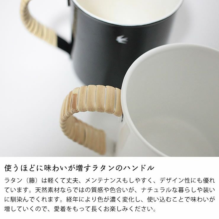 グローカルスタンダードプロダクツTSUB コップ・カップ・ソーサー
