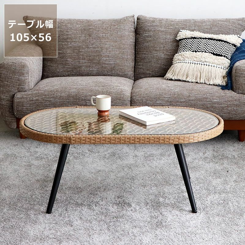 無垢材で作ったネストテーブル小サイズ【 リビングテーブル｜リビング