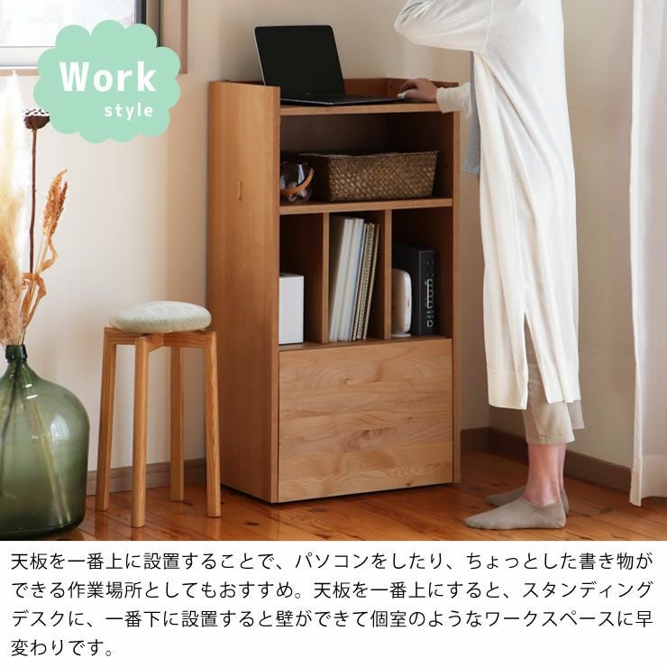 美品　LIKKE ランドセルラック LIKKE（リッケ）ラ ランドセルラック・ハンガーラック｜ランドセル
