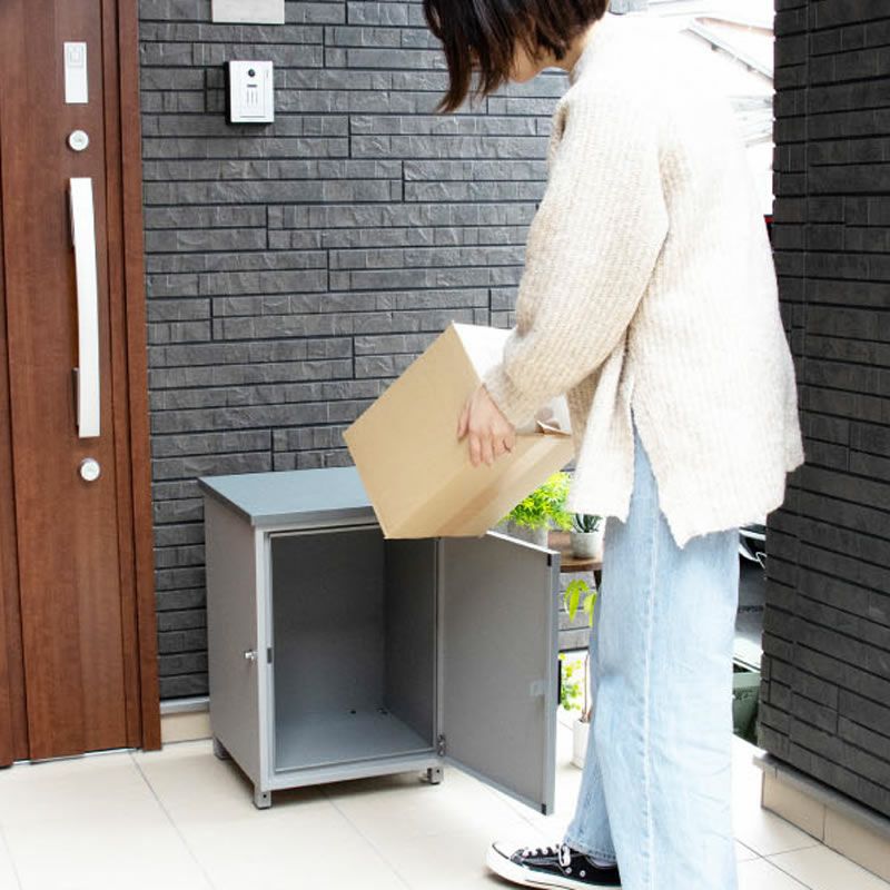 コンパクト宅配 ポスト・置き配・宅配ボックス｜ポスト・置き配・宅配