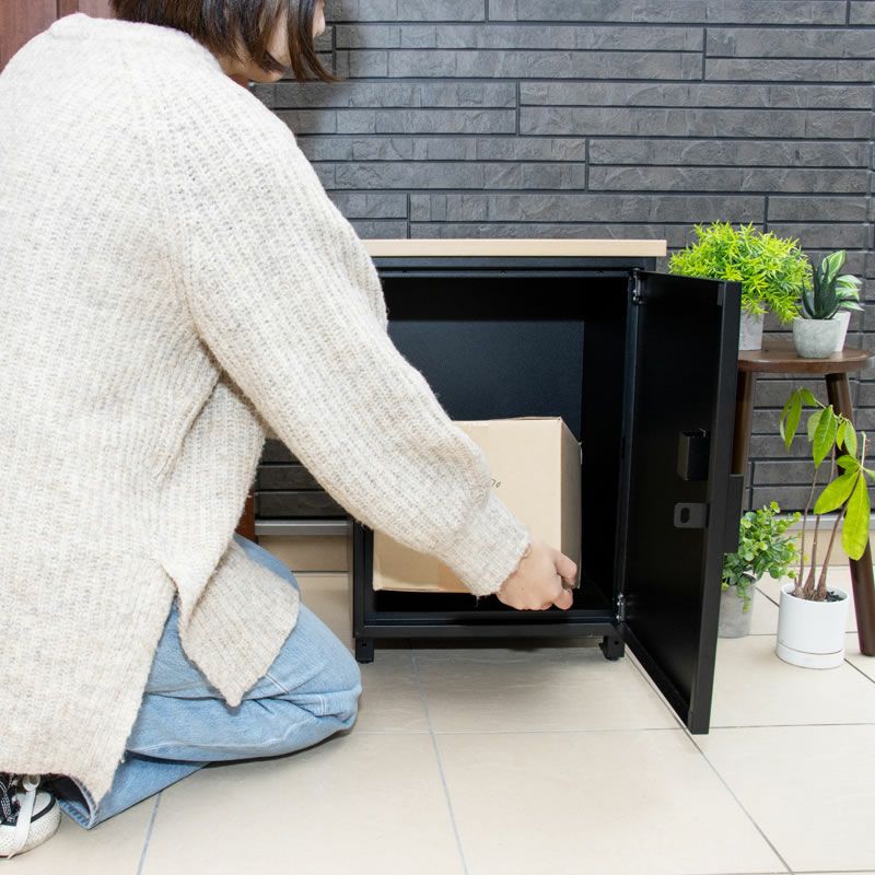 コンパクト宅配 ポスト・置き配・宅配ボックス｜ポスト・置き配・宅配