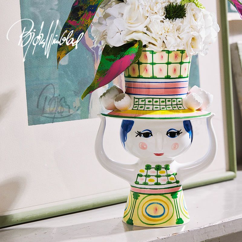 BJORN WIINBLAD（ビヨン・ヴィンブラッド フラワーベース｜花瓶通販