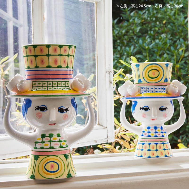 BJORN WIINBLAD（ビヨン・ヴィンブラッド フラワーベース｜花瓶通販