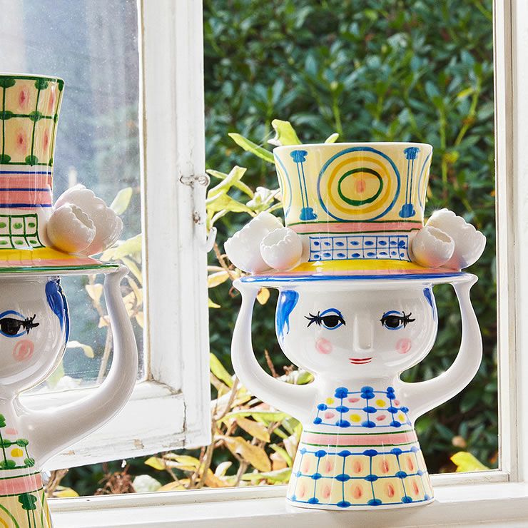 BJORN WIINBLAD（ビヨン・ヴィンブラッド フラワーベース｜花瓶通販