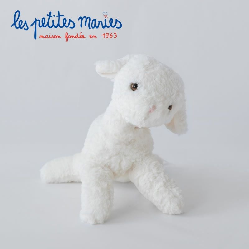 Les Petites Maries（レ ベビーグッズ・おもちゃ｜おもちゃ通販【家具