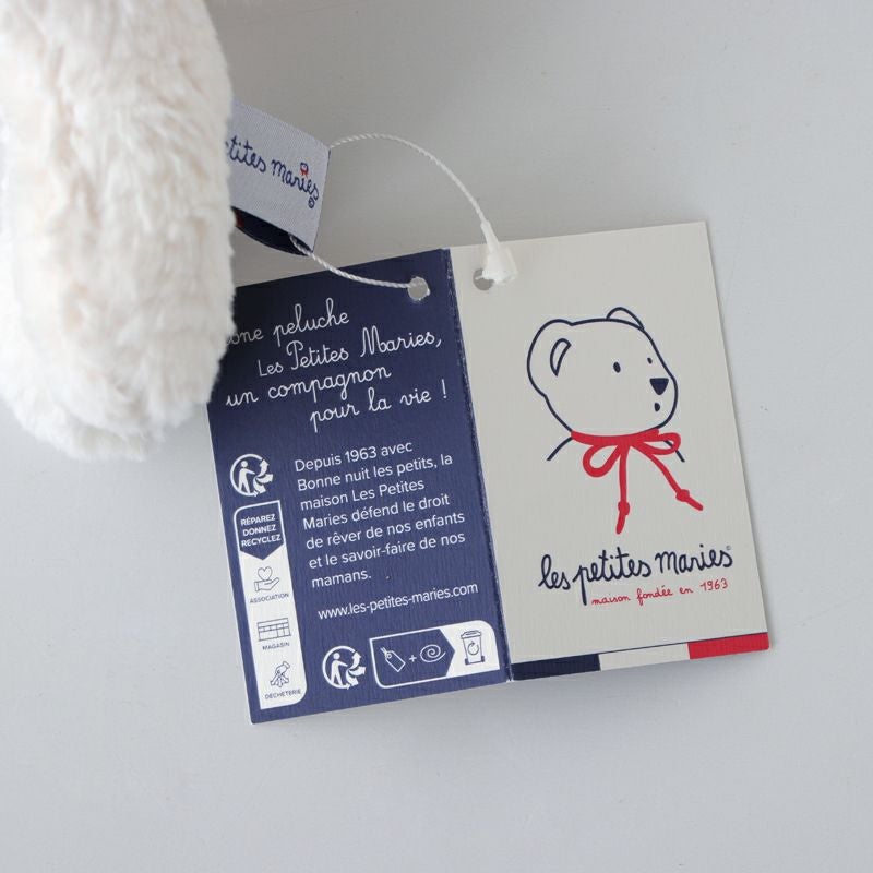 Les Petites Maries（レ ベビーグッズ・おもちゃ｜おもちゃ通販【家具