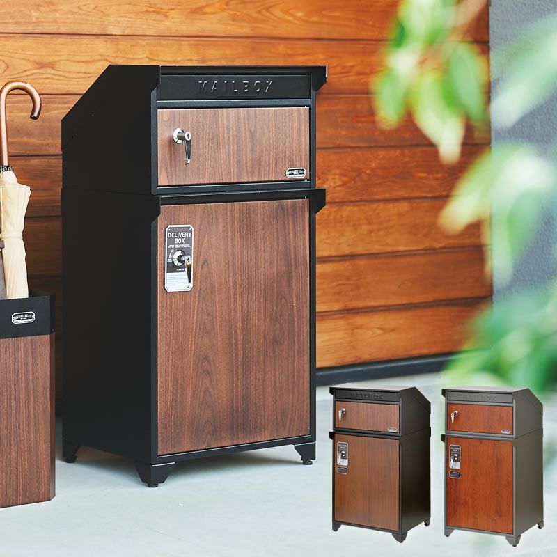 SETOCRA ポスト・置き配・宅配ボックス｜ポスト・置き配・宅配ボックス