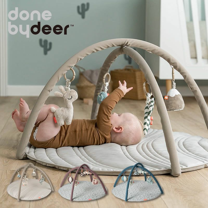 Done by Deer（ダンバイディア ベビーグッズ・おもちゃ｜おもちゃ通販