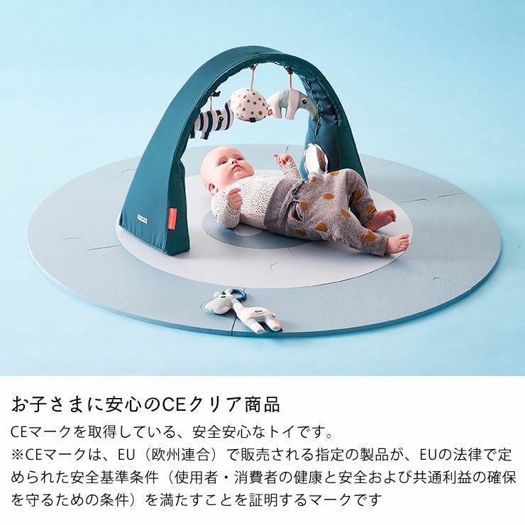港北区樽町引き取り限定※　donebydear ベビージム Done by Deer（ダンバイディア ベビーグッズ・おもちゃ｜おもちゃ通販