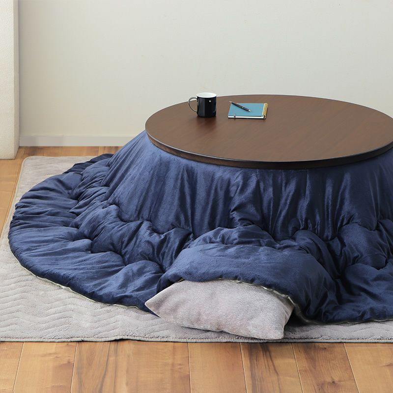 こたつセット こたつ こたつ布団 セット 円形こ こたつセット｜こたつ