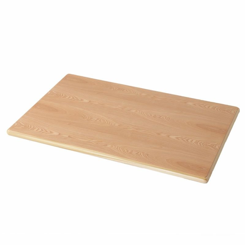 コタツ天板・こたつ天板単品長方形 120cm幅木製（ こたつ天板のみ