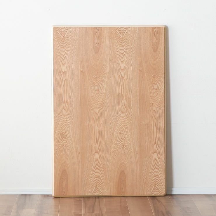 取り換え用こたつ天板の全体イメージ