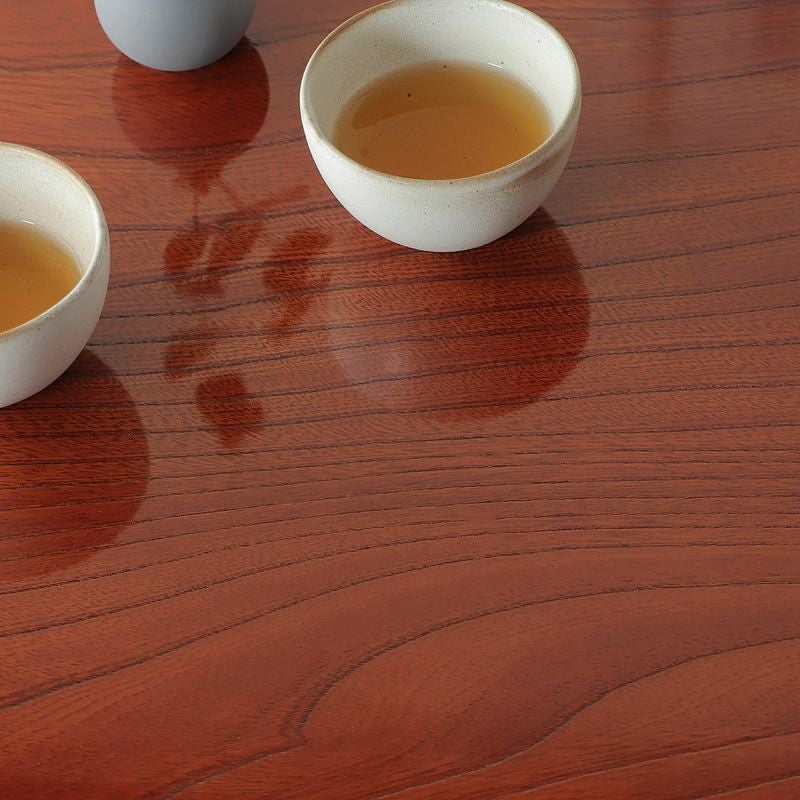 コタツ天板・こたつ天板単品正方形 75cm角木製（両 こたつ天板のみ