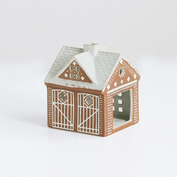 KAHLER Gingerbread(ケーラー オーナメント・置物｜雑貨通販【家具の里】