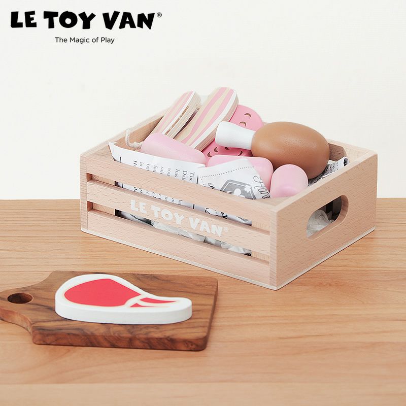 LE TOY VAN（ルトイヴァン）おか ベビーグッズ・おもちゃ｜おもちゃ