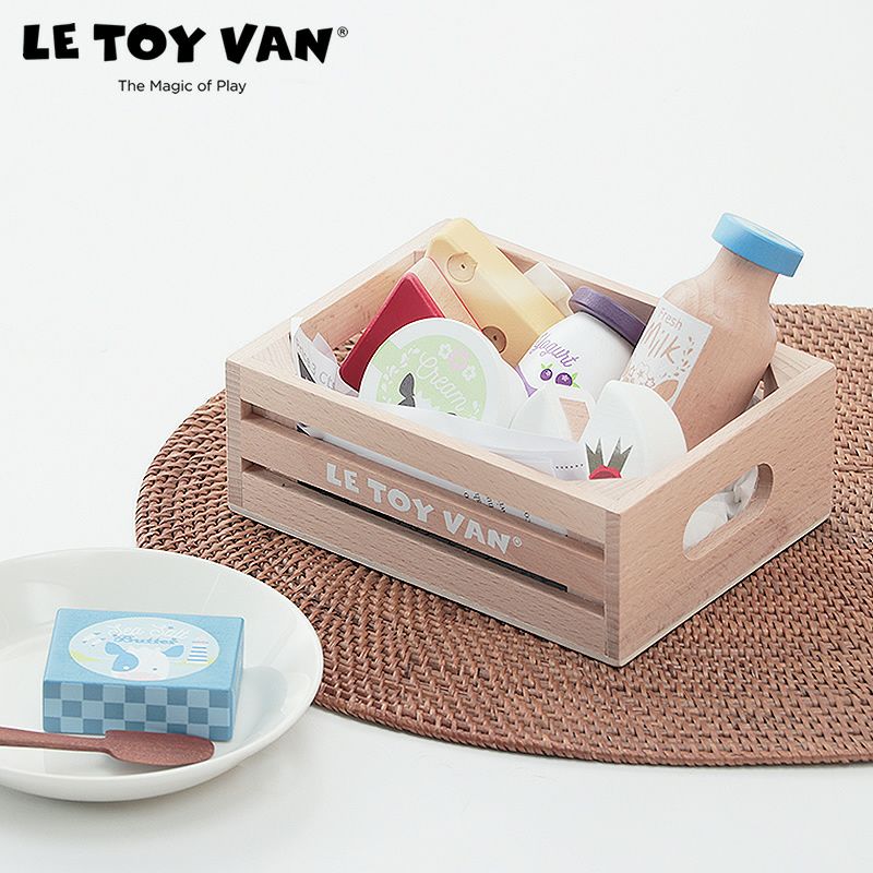 LE TOY VAN（ルトイヴァン）おか ベビーグッズ・おもちゃ｜おもちゃ