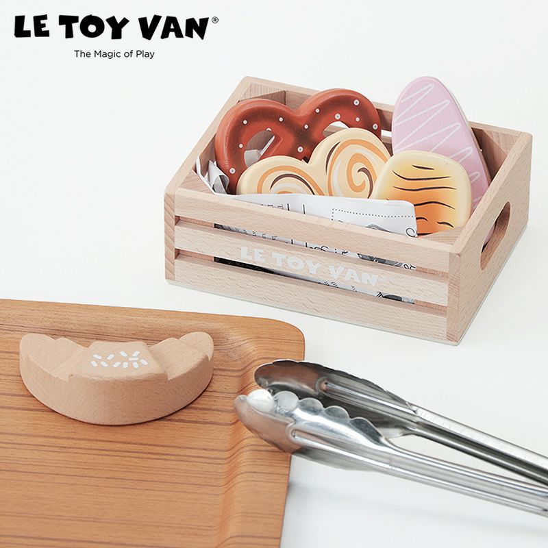 LE TOY VAN（ルトイヴァン）おか ベビーグッズ・おもちゃ｜おもちゃ