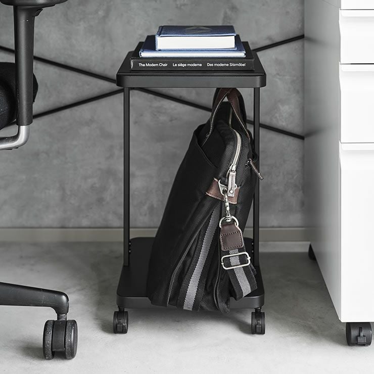 山崎実業（ヤマザキジツ ランドセルラック・ハンガーラック