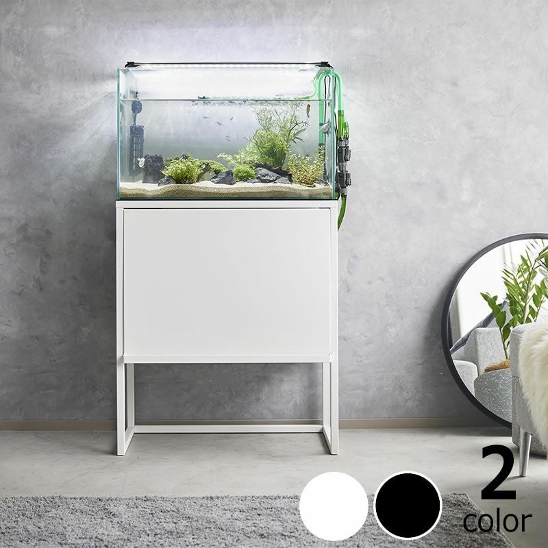 山崎実業（ヤマザキジツギョウ）水槽ラック to ペットグッズ｜ペット