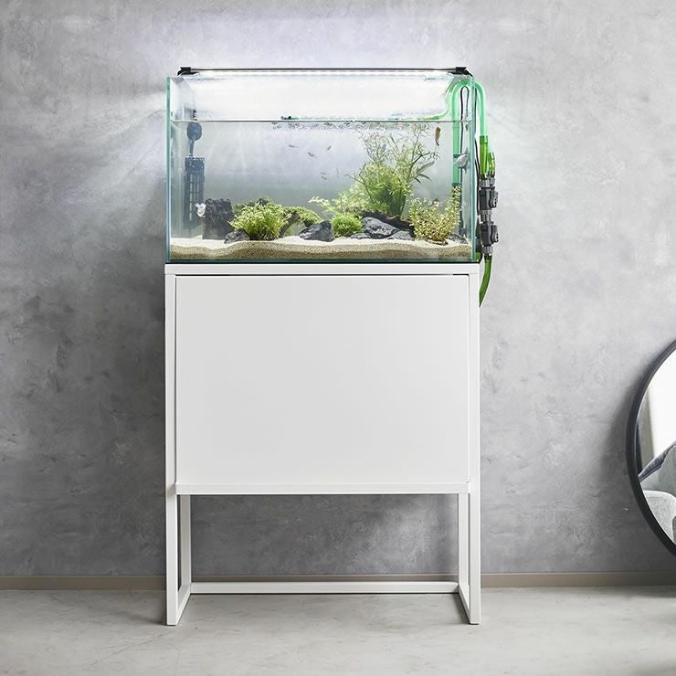 山崎実業（ヤマザキジツギョウ）水槽ラック to ペットグッズ｜ペット