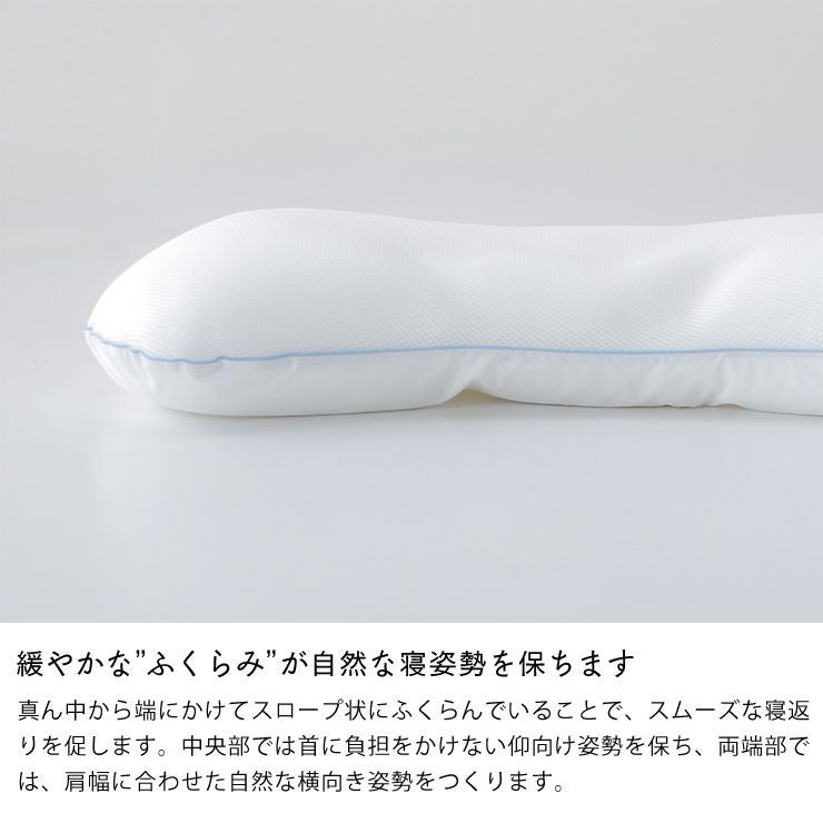 まくらのキタムラ ジムナストプラスグッドデザイン賞受賞 キ 枕