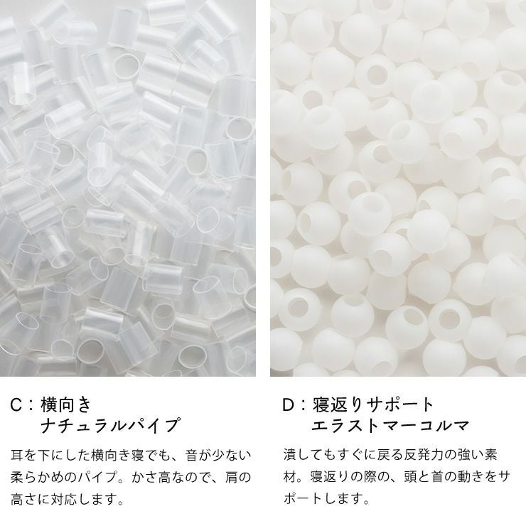 まくらのキタムラ ジムナストプラスグッドデザイン賞受賞 キ 枕
