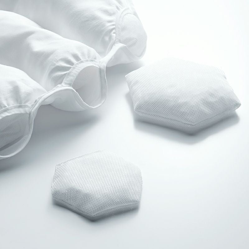 世界で最も寝返りにこだわった枕　ジムナストコロン