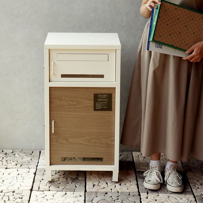 MOJYU（モ ポスト・置き配・宅配ボックス｜ポスト・置き配・宅配