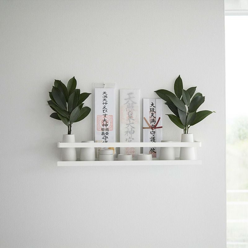 石こうボード壁対応神棚 tower