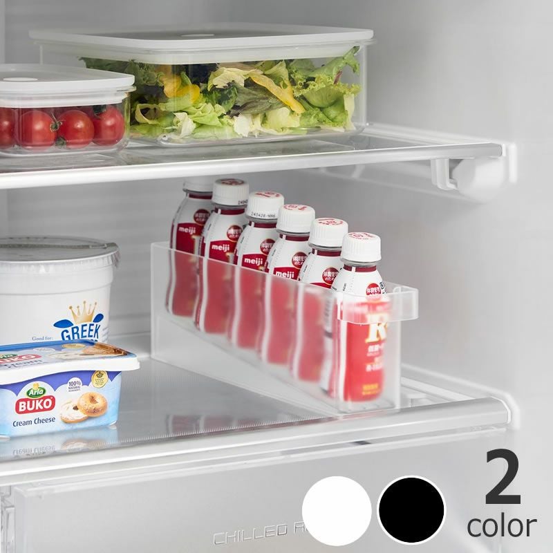 山崎実業（ヤマザキジツギョウ）冷蔵庫中ミニドリン キッチンツール