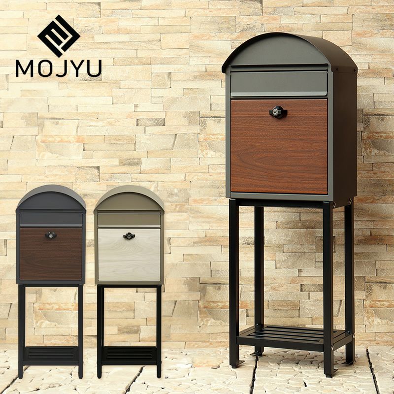 MOJYU（モ ポスト・置き配・宅配ボックス｜ポスト・置き配・宅配