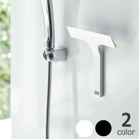 山崎実業（ヤマザキジツギョウ）マグネット水切りワイパー　tower（タワー） S