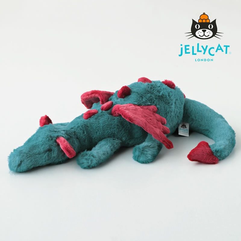 JELLYCAT（ジェリーキャット)De ベビーグッズ・おもちゃ｜おもちゃ通販