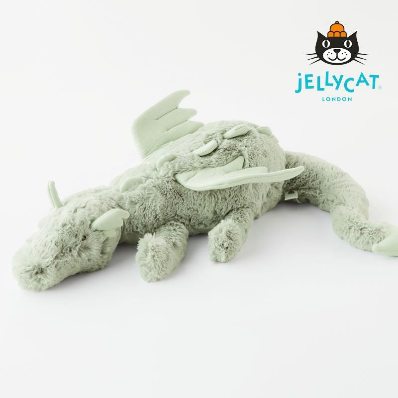 JELLYCAT（ジェリーキャット）Sa ベビーグッズ・おもちゃ｜おもちゃ