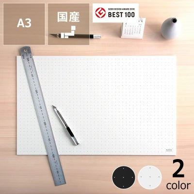 GOOD DESIGN賞ベスト100を受賞したThe Cutting Mat