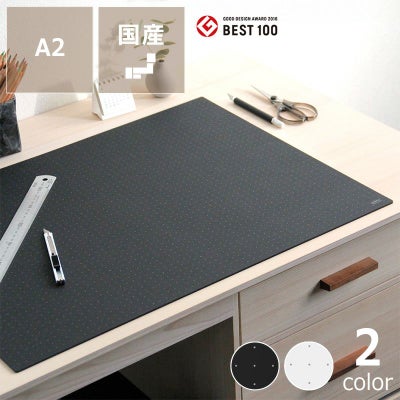 GOOD DESIGN賞ベスト100を受賞したThe Cutting Mat