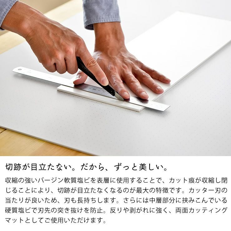 MIWAX The C デスクマット・カーペット｜デスクマット・カーペット通販