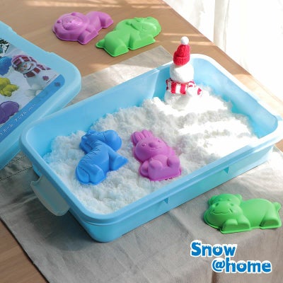 AOZORA（あおぞら）Snow＠home スノーアットホームアニマル