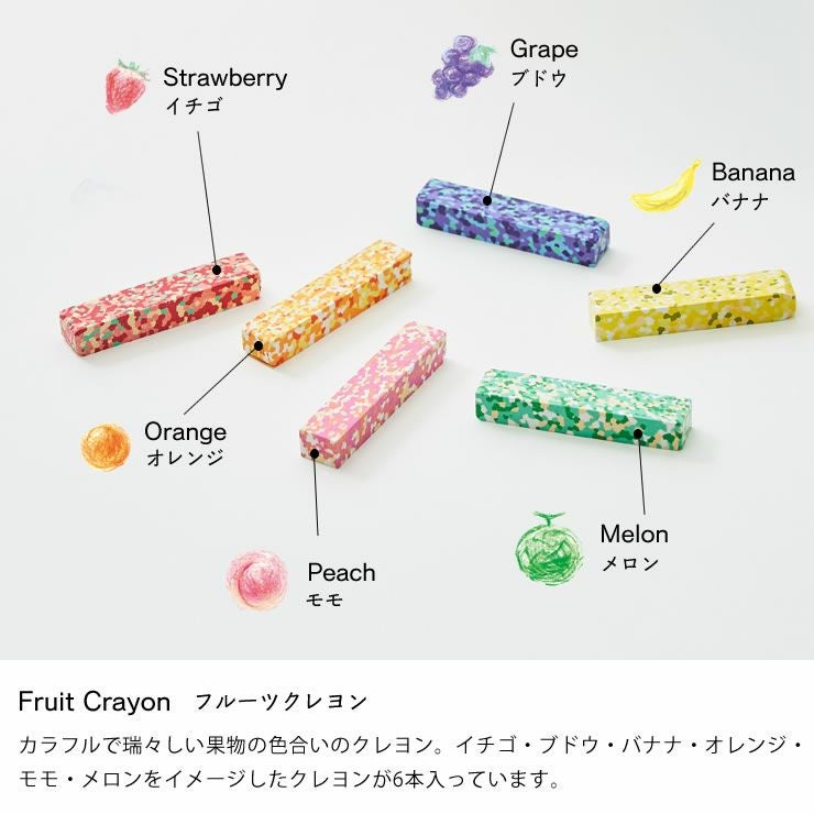 AOZORA（あおぞら）ドットクレヨンシ ベビーグッズ・おもちゃ