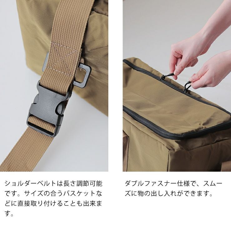 ヘビーデューティー クーラーバッグ ロングの詳細について