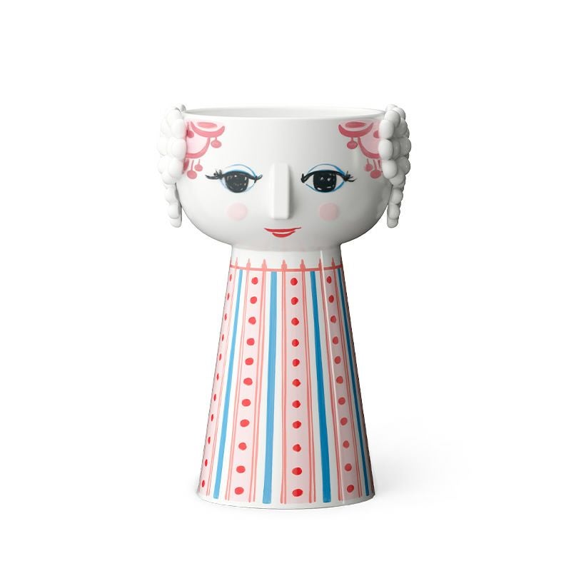 ビヨン・ヴィンブラッド　エヴァ キャンドルホルダーのカラー