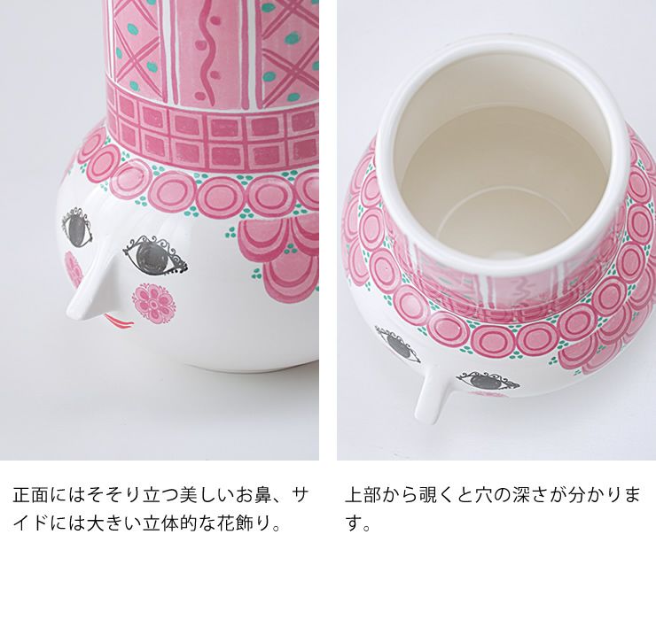 Olgaベースの美しい見た目の詳細