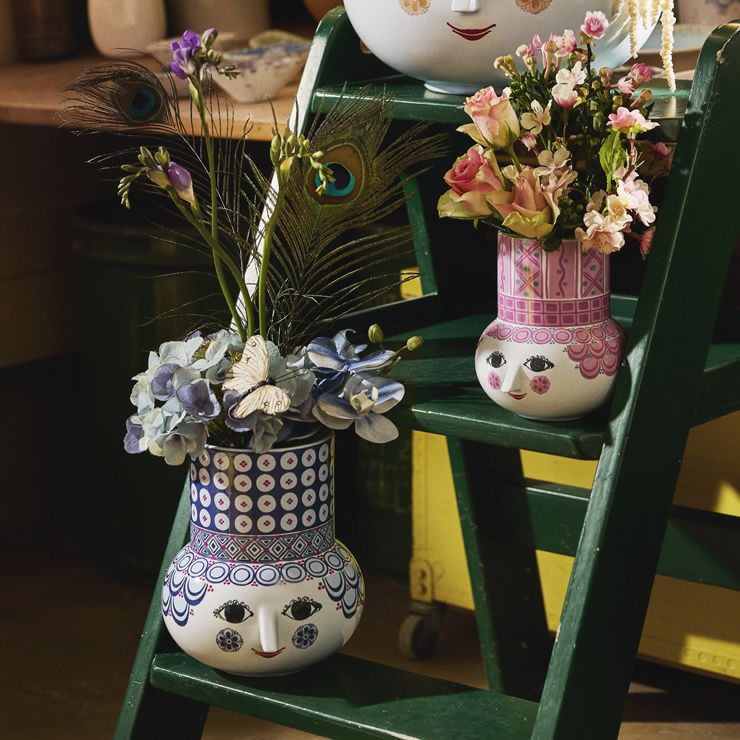 BJORN WIINBLAD（ビヨン・ヴィンブラッド フラワーベース｜花瓶通販