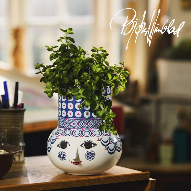 BJORN WIINBLAD（ビヨン・ヴィンブラッド フラワーベース｜花瓶通販