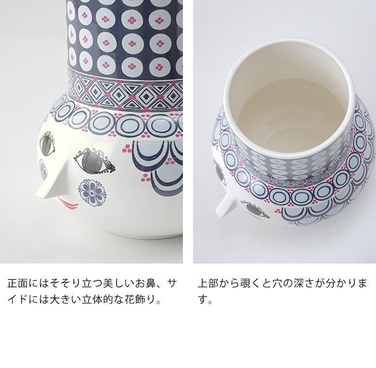 Olgaベースの美しい見た目の詳細