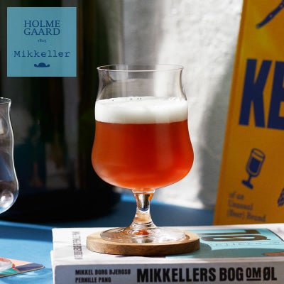 Mikkeller（ミッケラー）UNIVERSAL　グラス　400ml