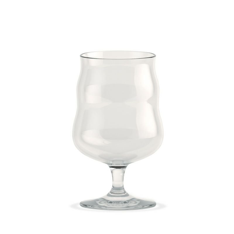 ラガー・ピルスナービールを楽しめるUNIVERSAL　グラス　400ml