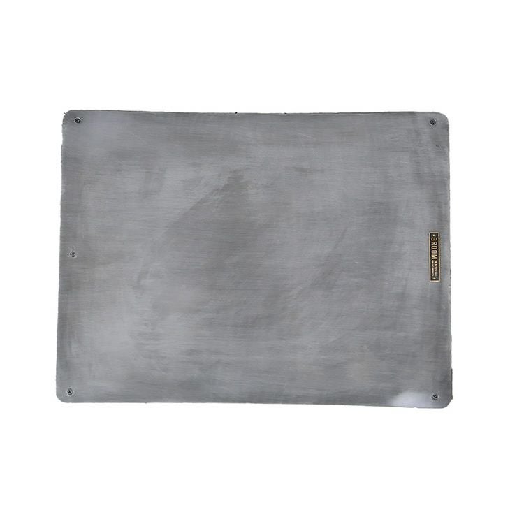 冷たくて気持ちのよいペット用熱中症対策プレート