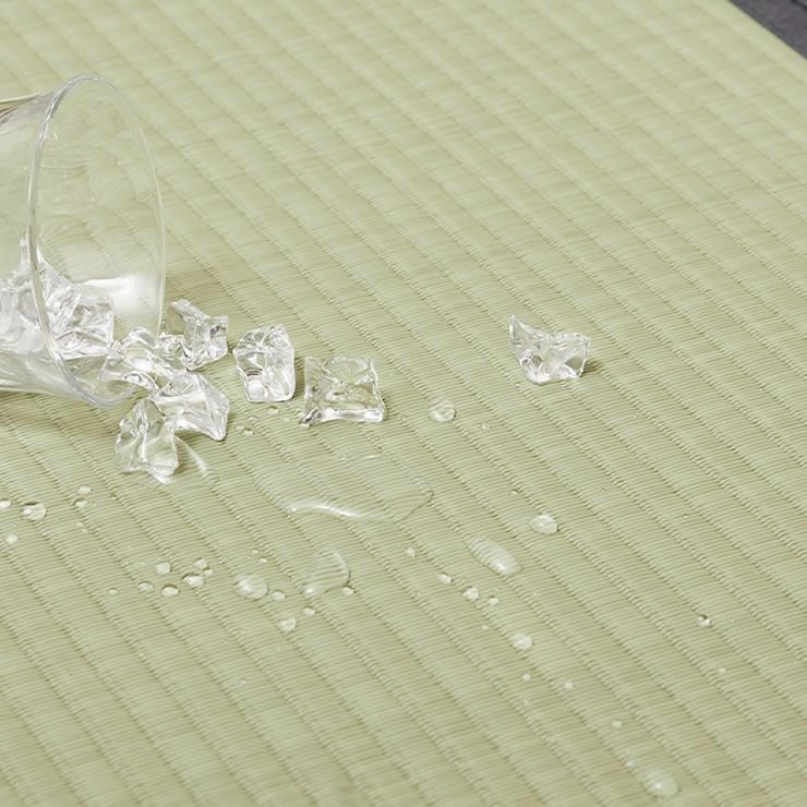 水拭きOKな畳マットレス