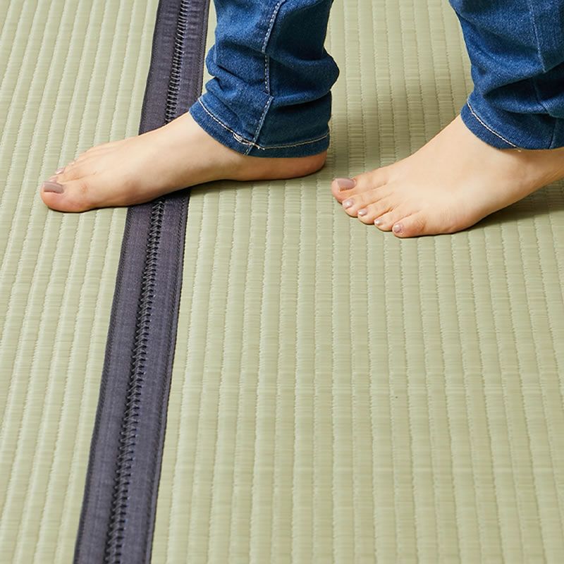 踏み心地の良いポリプロピレン畳マットレス